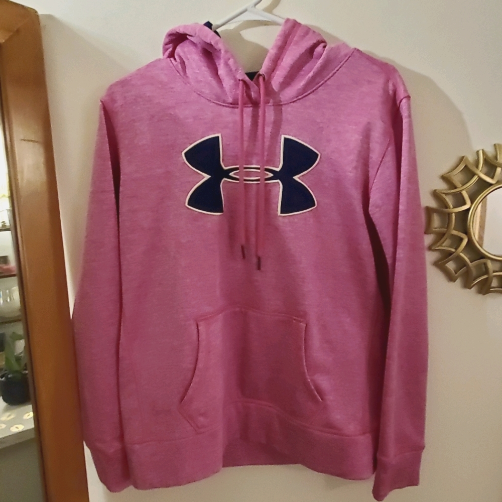 Under Armor Hoodie
